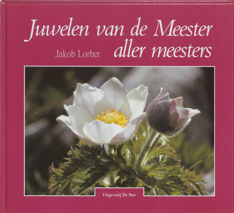 Juwelen Van De Meester Aller Meesters