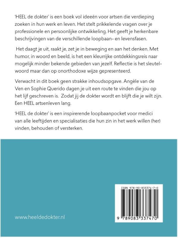 HEEL de dokter achterkant