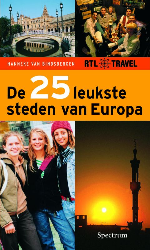 De 25 Leukste Steden Van Europa Yorin Travel