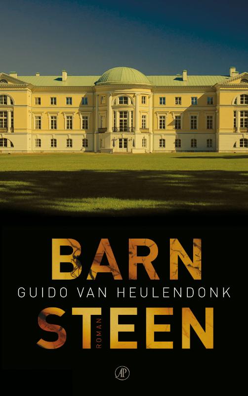 Barnsteen