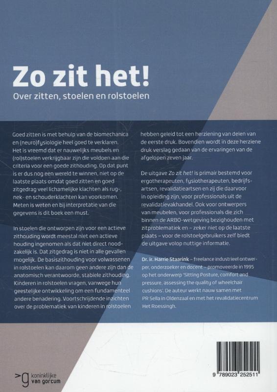 Zo zit het! achterkant