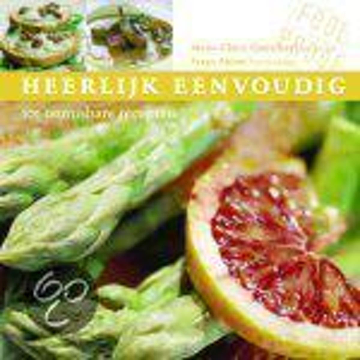 Heerlijk Eenvoudig 1