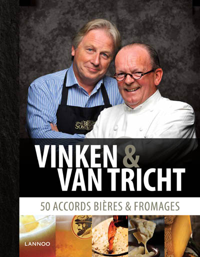 50 ACCORDS BIERES & FROMAGES