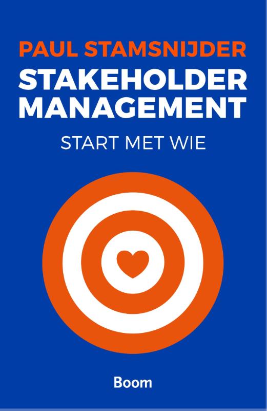 Stakeholdermanagement
