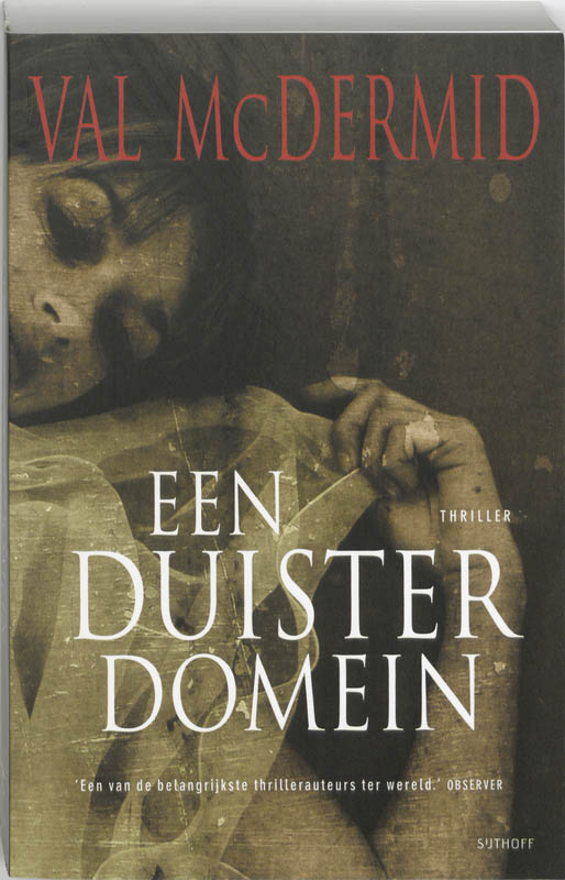 Een duister domein / Karen Pirie / 2