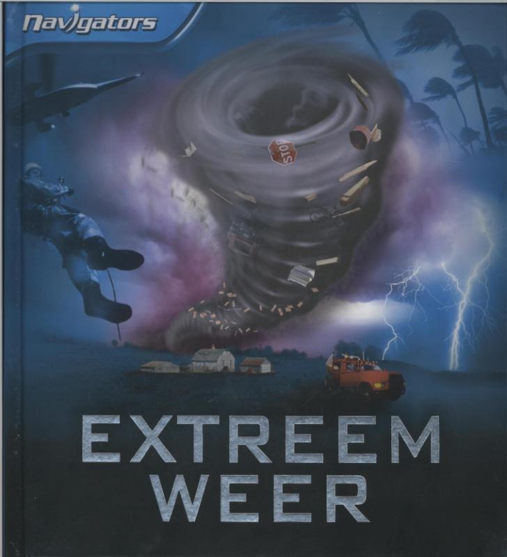 Extreem weer / Navigators