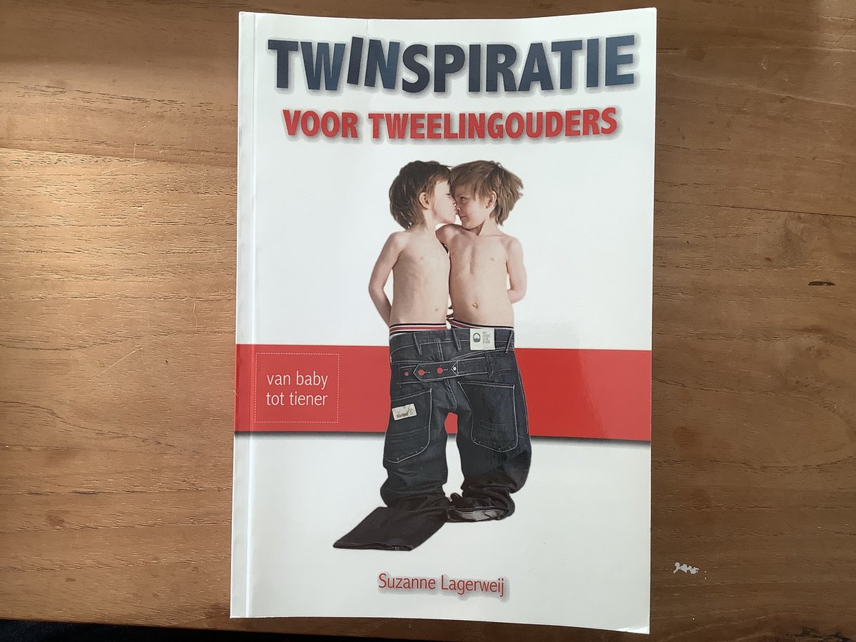 Twinspiratie voor tweelingouders