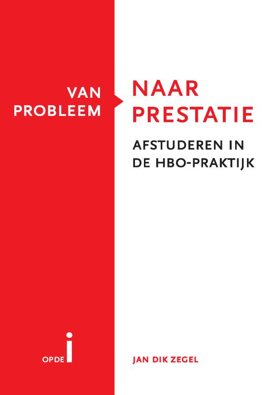 Van probleem naar prestatie