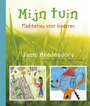 Mijn tuin