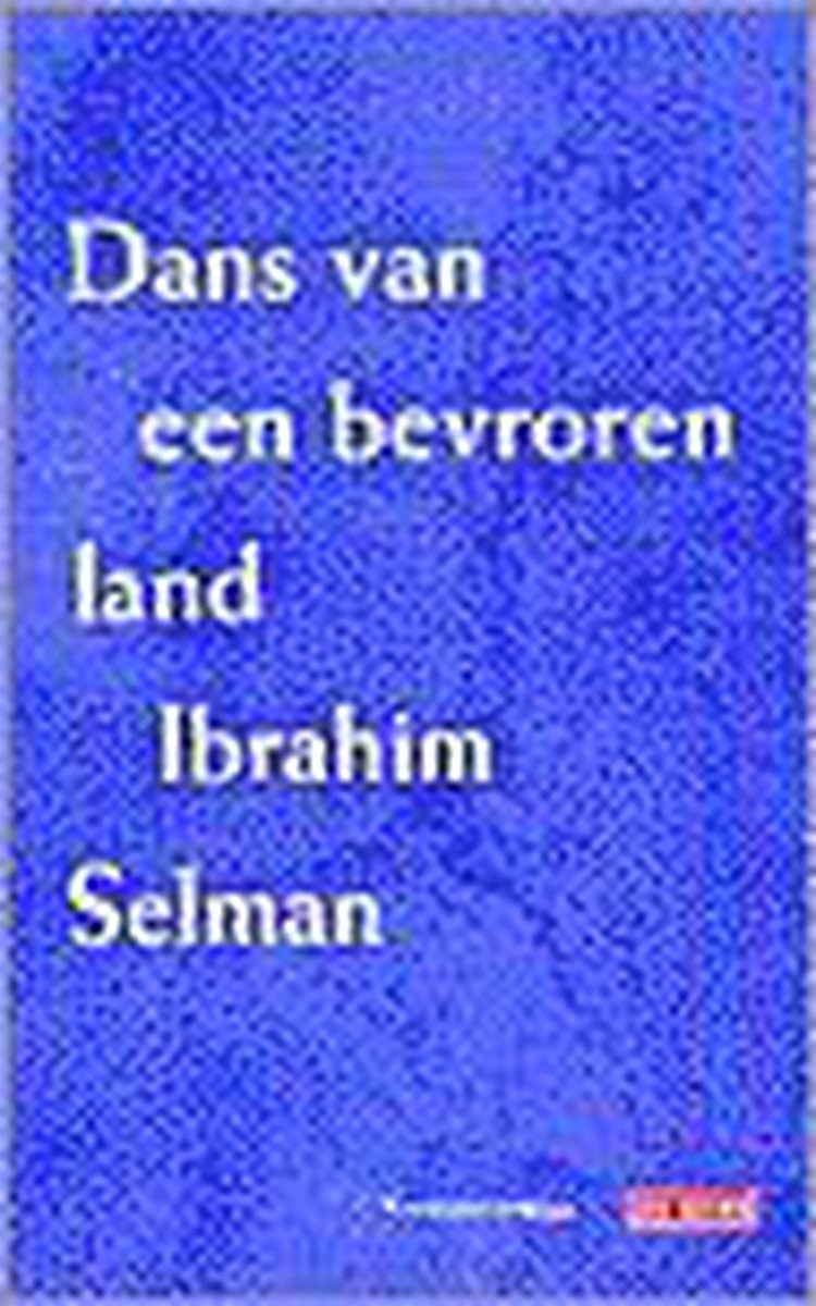 Dans Van Een Bevroren Land