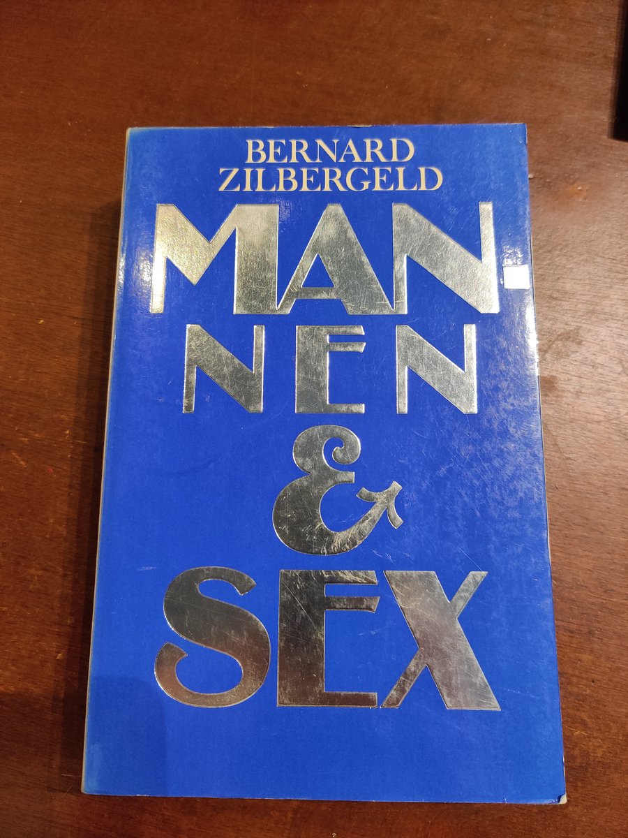 Mannen en seks