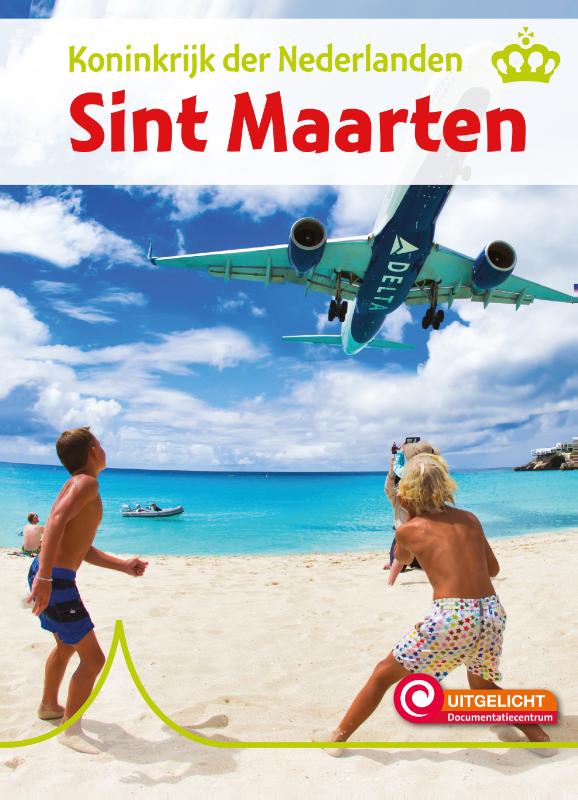 Sint Maarten / Junior Informatie / 138