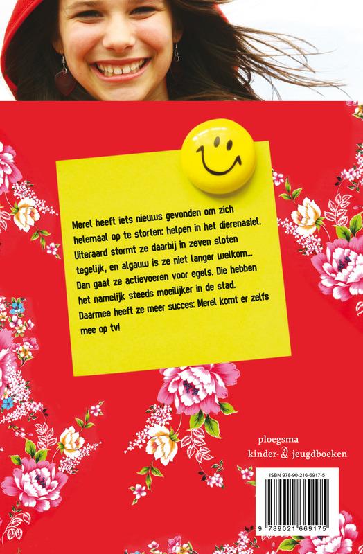 Wervelwind Merel achterkant