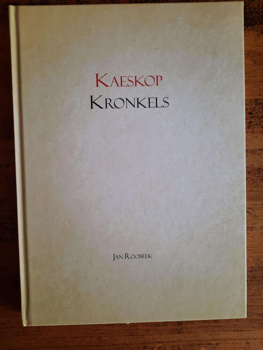 Kaeskop Kronkels