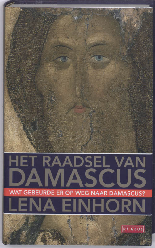 Het raadsel van Damascus