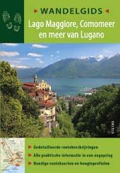 Wandelgids Lago Maggiore