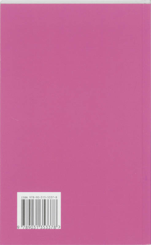 Het pijn formularium / Formularium achterkant