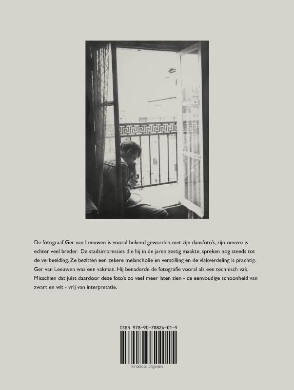 Ger van Leeuwen achterkant