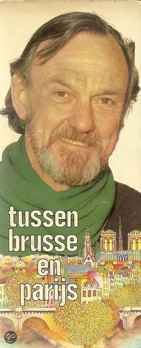 Tussen brusse en parys