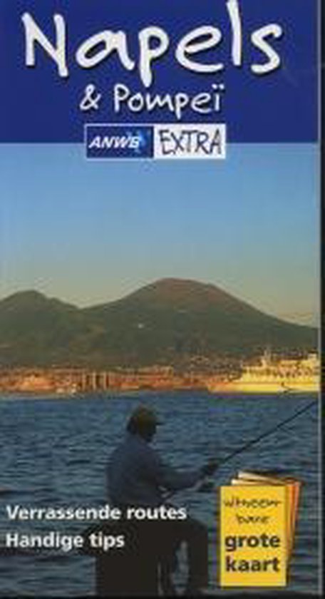Napels & Pompei / ANWB extra