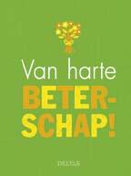 Van harte beterschap!