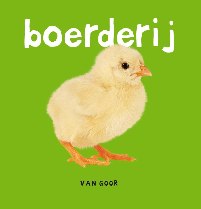 Boerderij