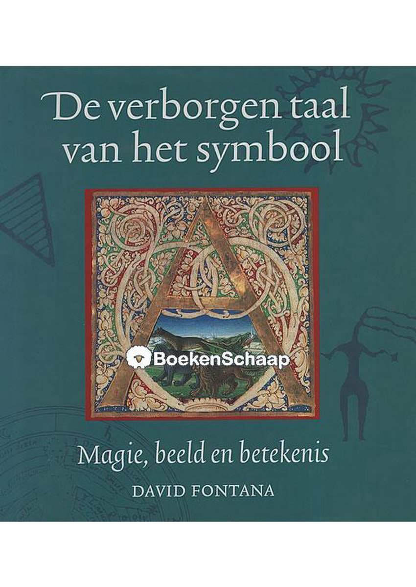 De verborgen taal van het symbool