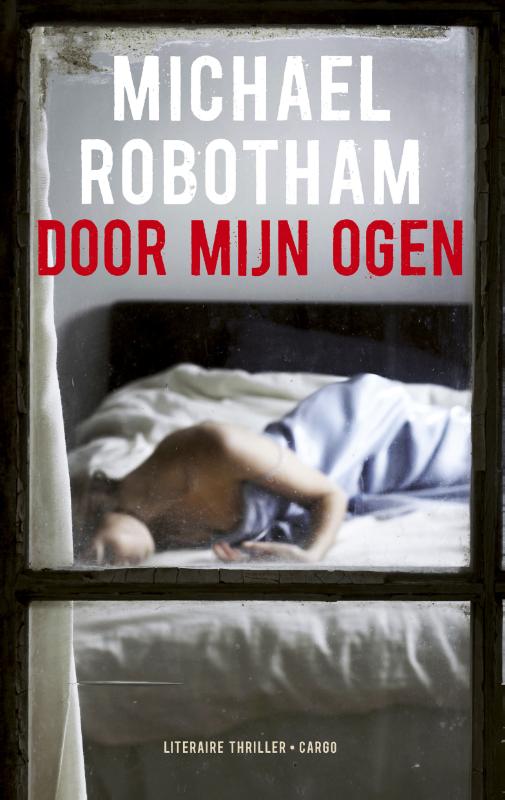 Door mijn ogen / O'Loughlin / 7