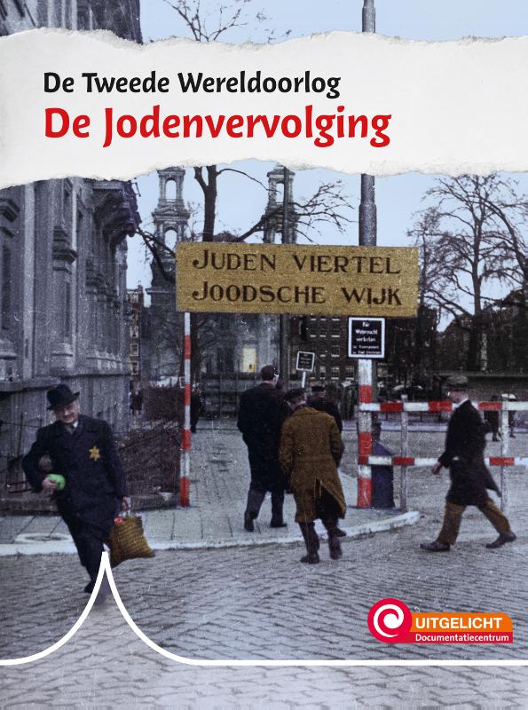 De jodenvervolging / De Tweede Wereldoorlog / 3