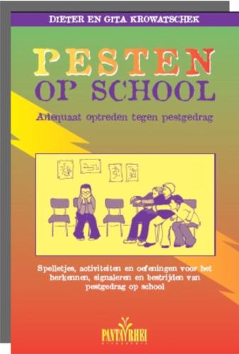 Pesten op school
