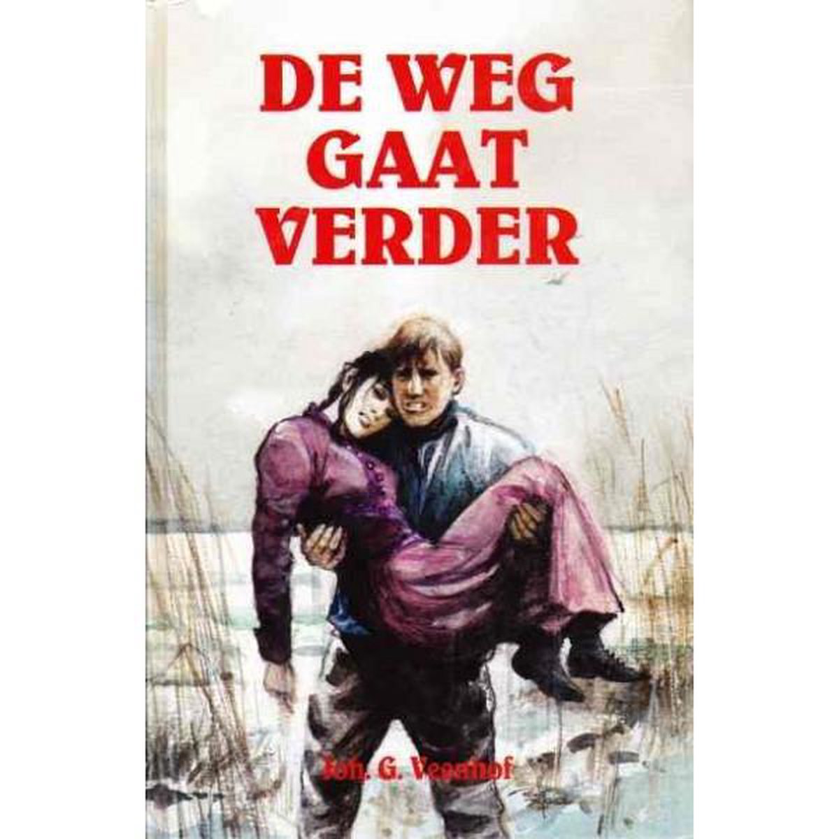 Weg Gaat Verder