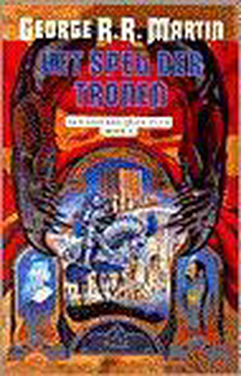 Het spel der tronen / Game of Thrones / 1