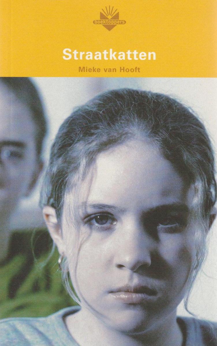 Straatkatten / Boektoppers 2002 / VOA