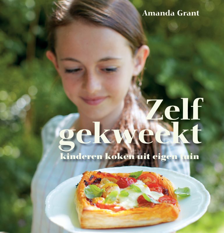 Zelf gekweekt! / Zelf-serie