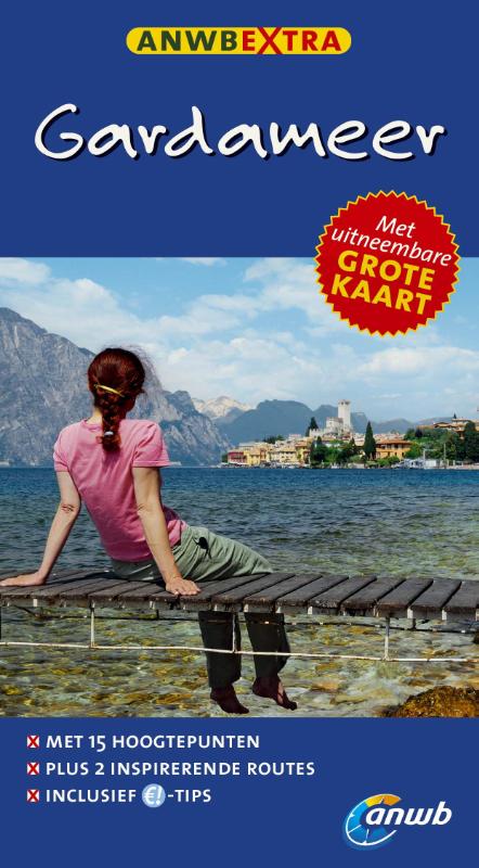 Gardameer / ANWB Extra