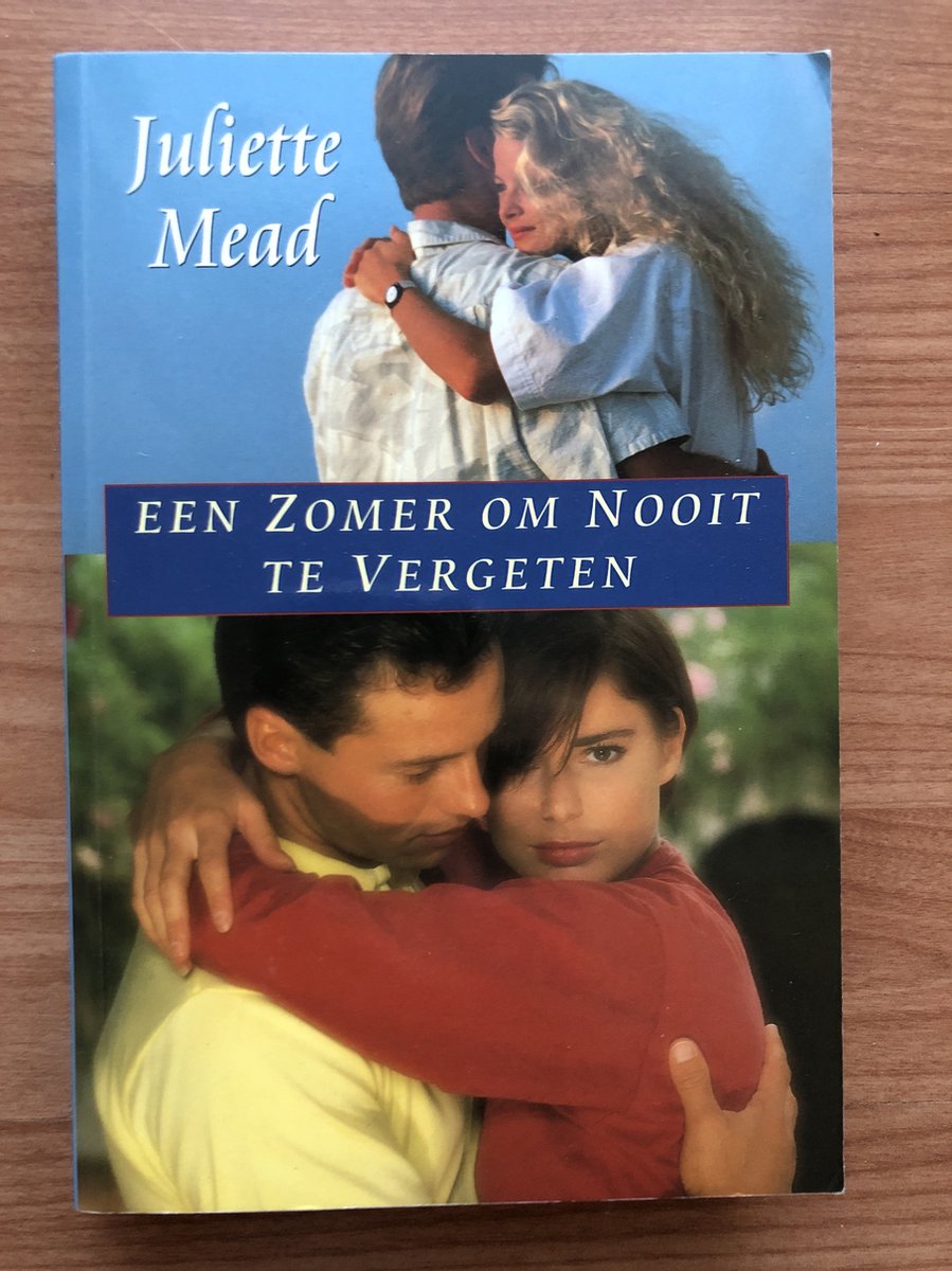 Een zomer om nooit te vergeten