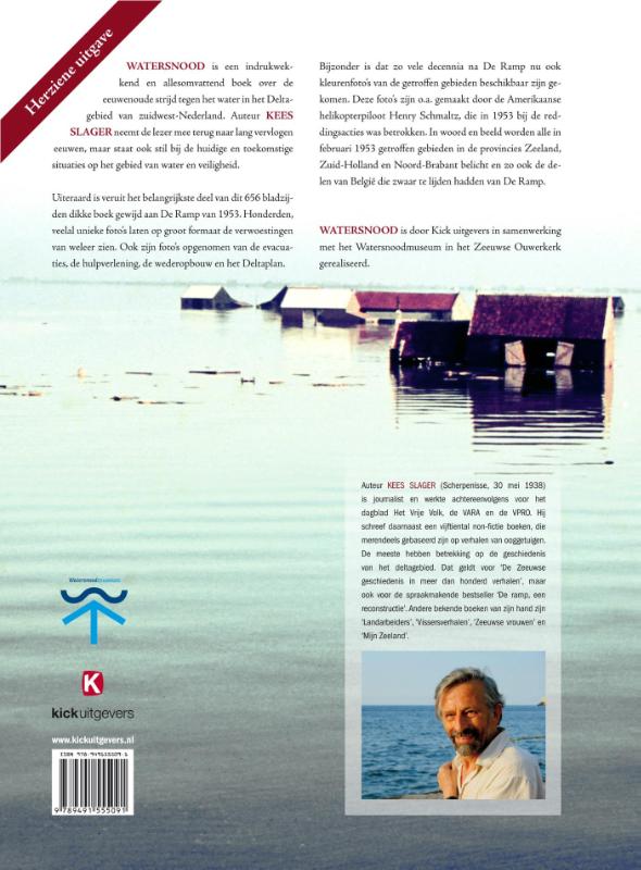 Watersnood achterkant