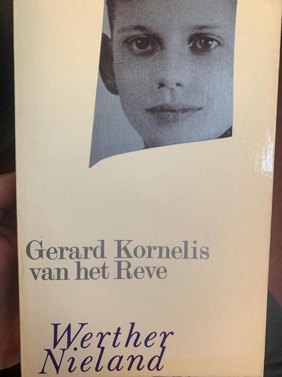 De ondergang van de familie Boslowits / Werther Nieland