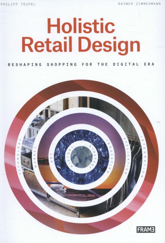 Holistic retail design