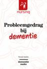 Nursing-Dementiereeks - Probleemgedrag bij dementie