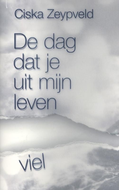 De dag dat je uit mijn leven viel