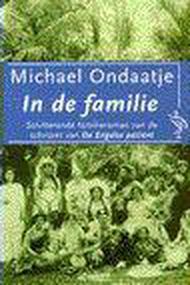 In de familie / Ooievaar