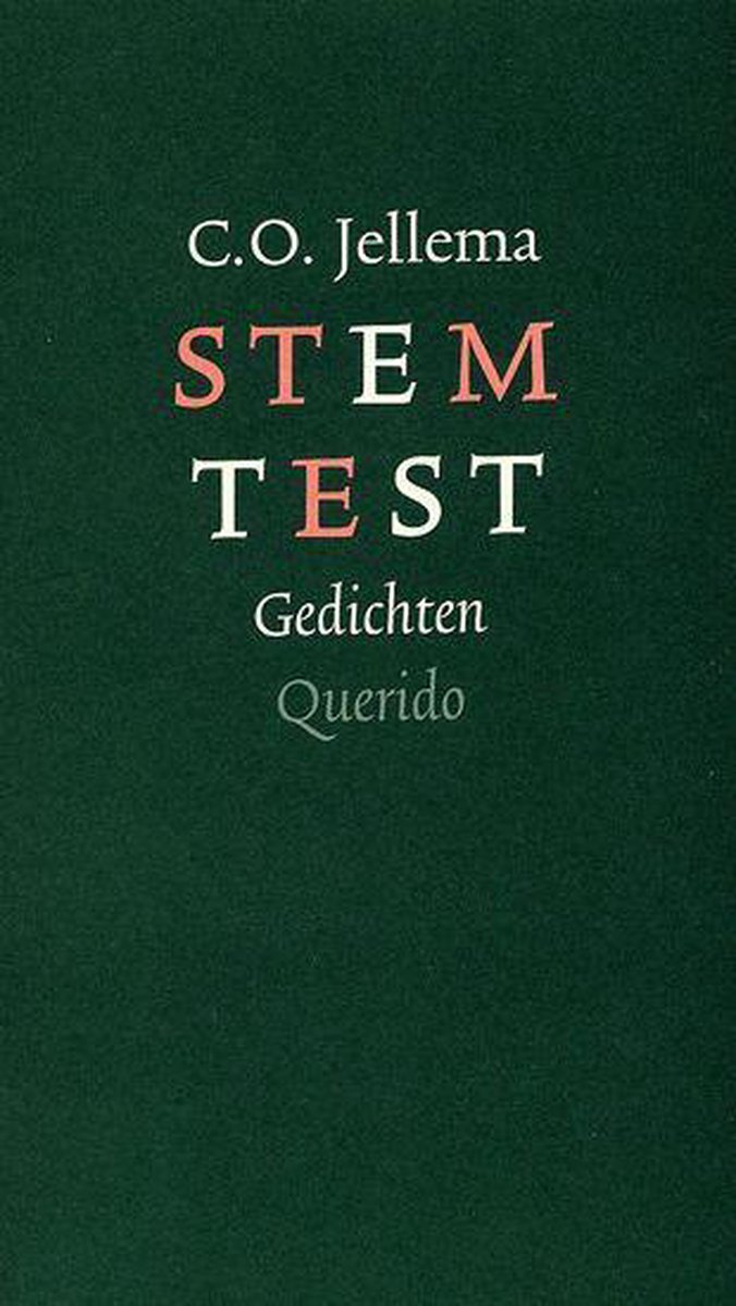 Stemtest