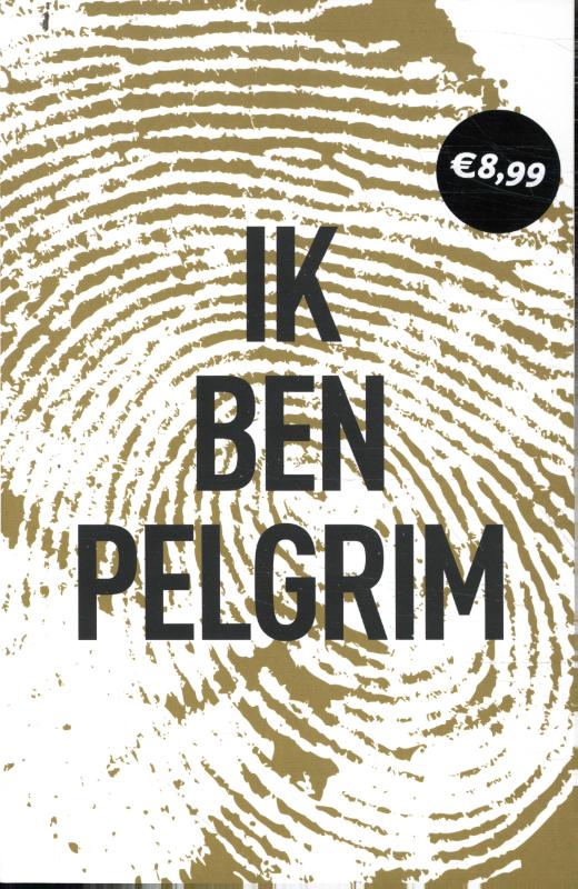 Ik ben Pelgrim