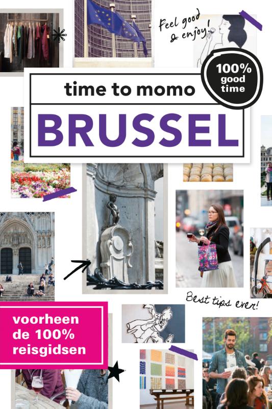 Brussel / Time to momo