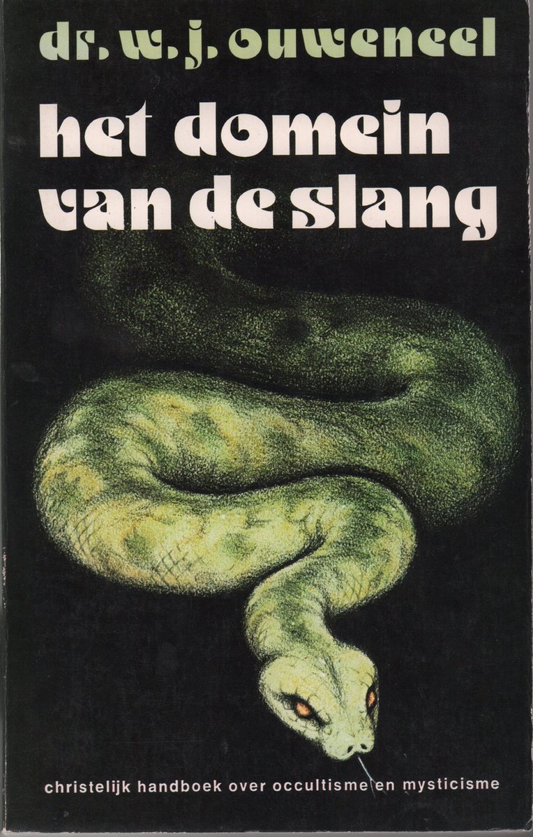 Domein van de slang