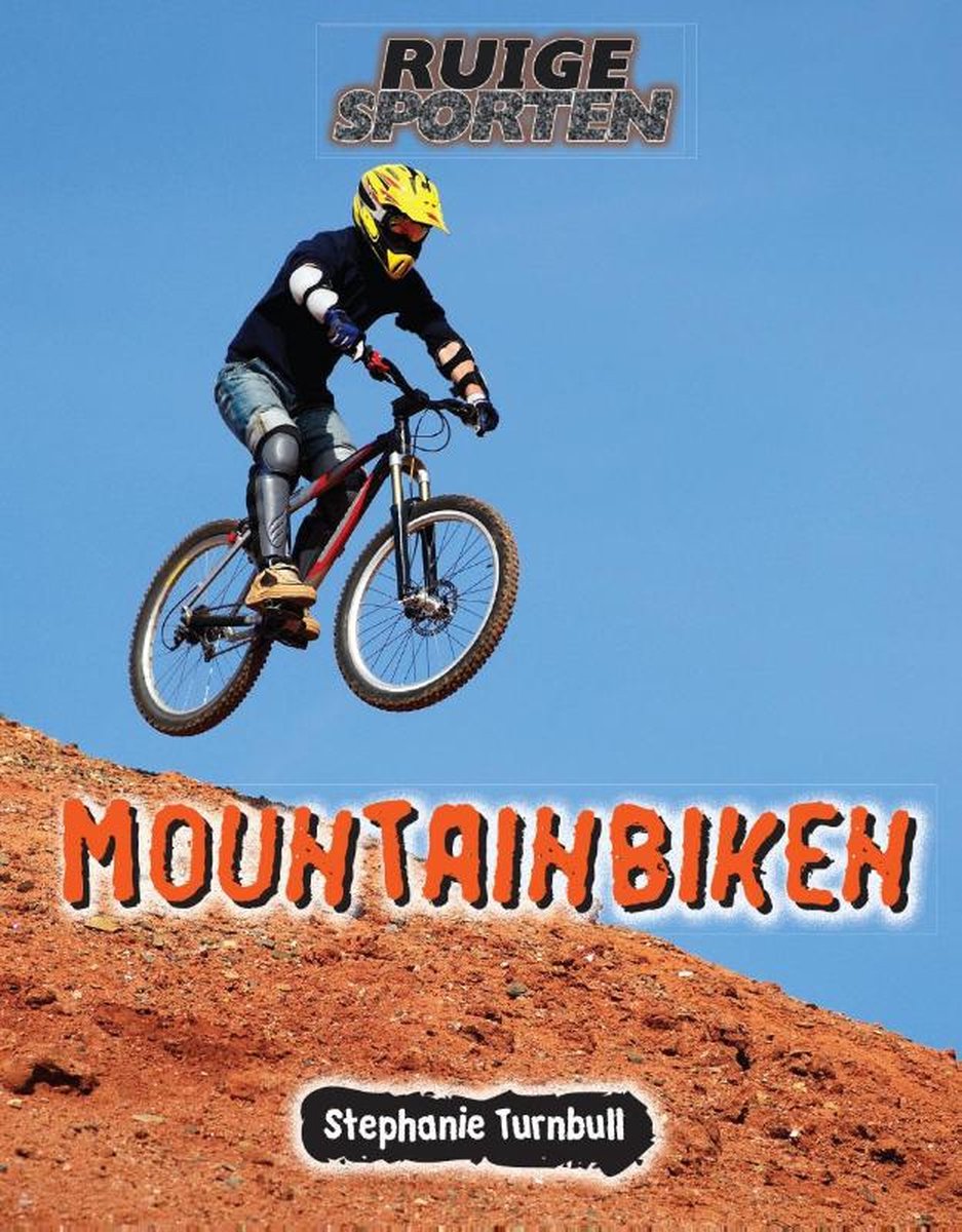 Mountainbiken / Ruige Sporten