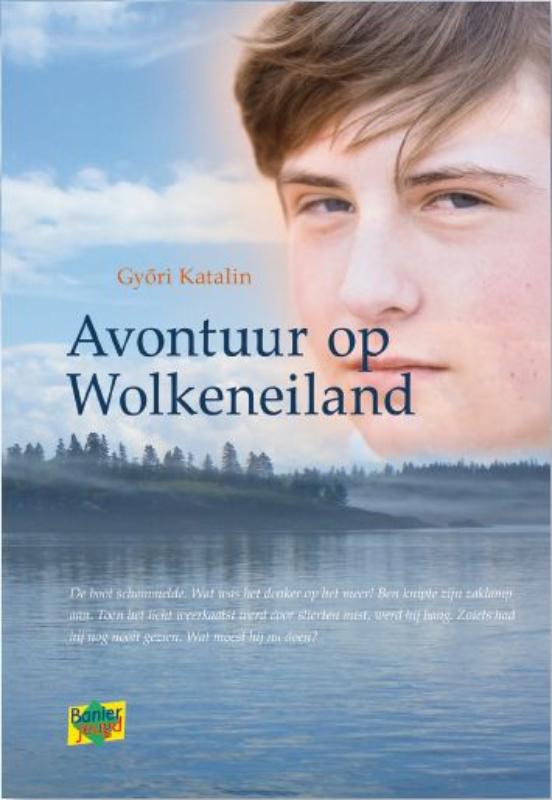 Avontuur Op Wolkeneiland