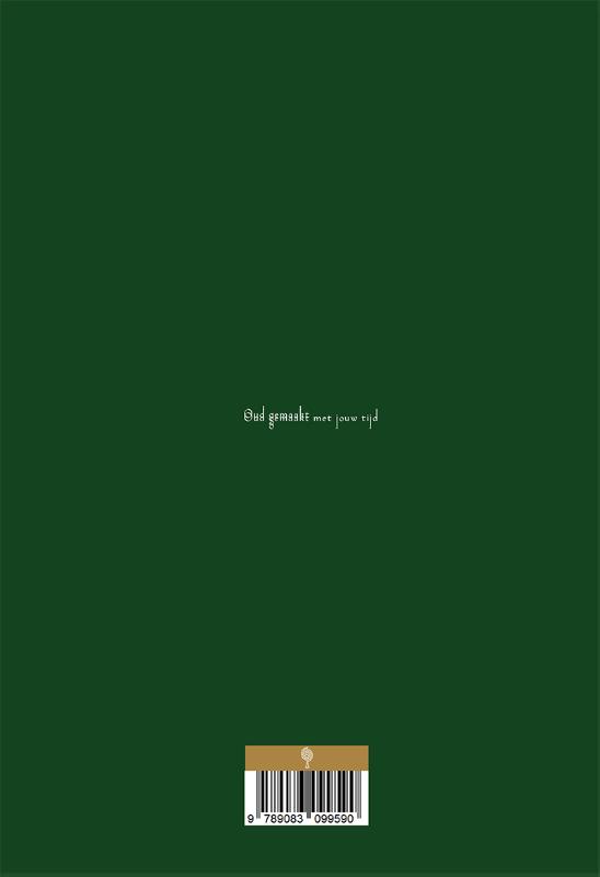 Ginneninne achterkant