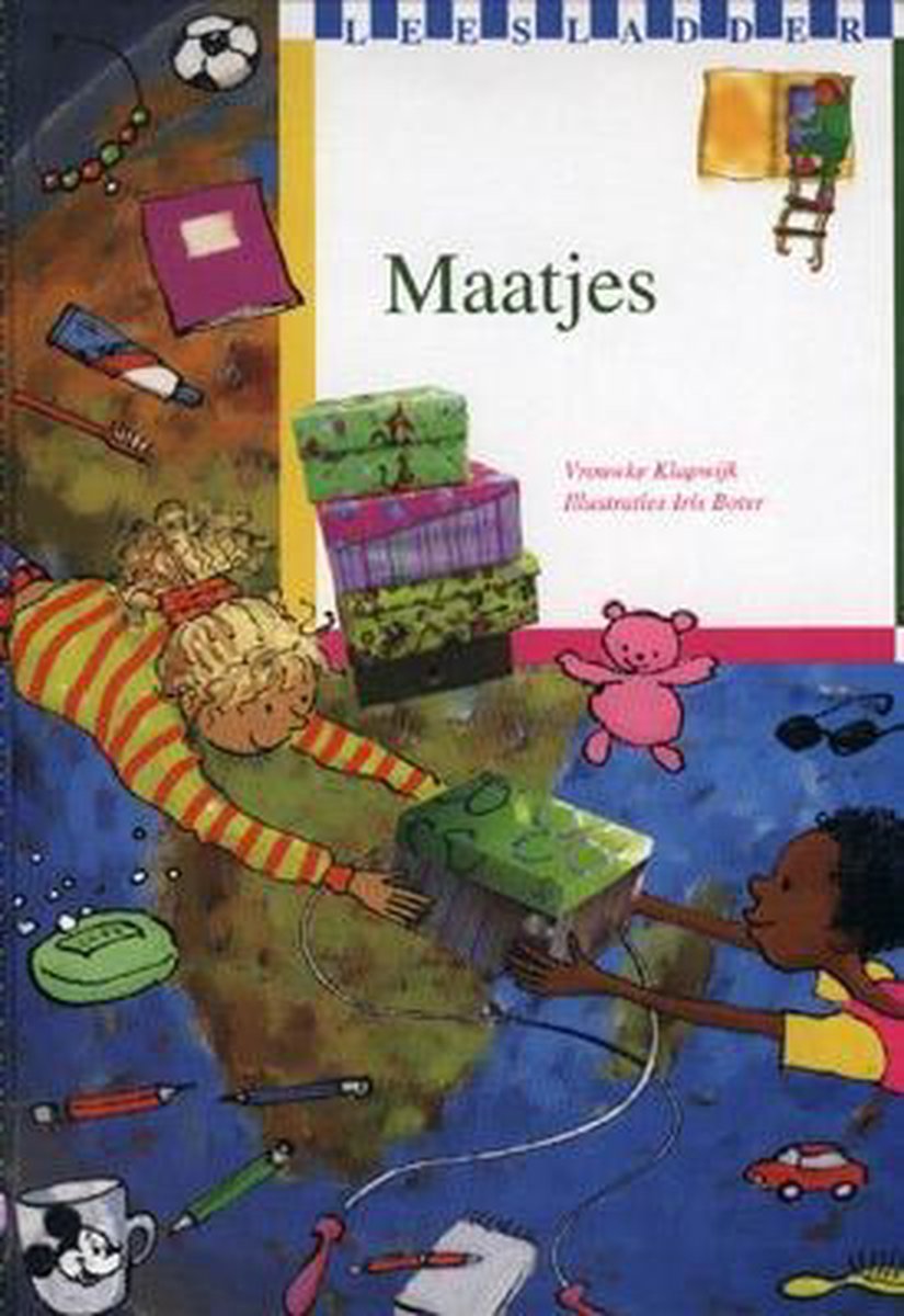 Maatjes